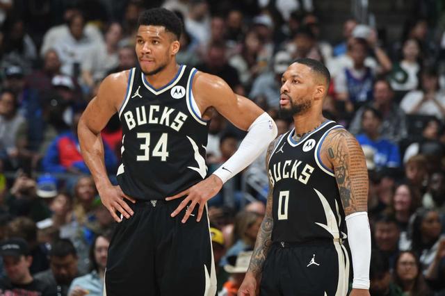 Doinb新星比分优势明显表现惊艳，雄鹿未来可期！